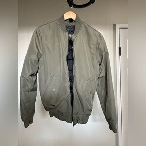 H&M Bomber Jacket XS
